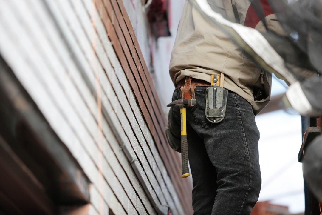 brick repair masonry